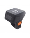 Approx Anillo Lector de Codigos de Barras 1D Inalambrico - Indicador LED-Timbre y Vibracion - Modo Inventario - Velocidad