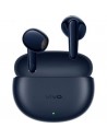 Vivo Buds Air3 XE W35 Auriculares TWS Bluetooth - Reduccion de Ruido por IA - Bluetooth 6.0 - IP54 - Color Azul