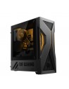 Asus TUF Gaming T500 Ordenador Intel Core 7 240H - 32GB DDR5 - 1TB M.2 2280 PCIE G4 - RTX 5060 8GB - Color Negro