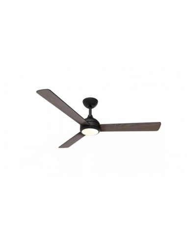 Philips Velyx Ceiling Ventilador de Techo con Luz LED Hasta 6500K - Aspas Fijas - 32W Ventilador-24W Luz - Mando a