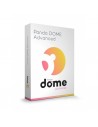 Panda Dome Advanced Antivirus - 5 Licencias - Servicio 1 aÃ±o - Minibox