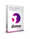 Panda Dome Complete Antivirus -Â 5 Licencias - Servicio 1 aÃ±o - Minibox