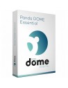 Panda Dome Essential Antivirus - 3 Licencias - Servicio 1 aÃ±o - Minibox