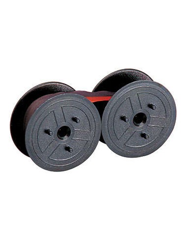 Commodore Grupo 24 Grupo 51 GR24 GR51 EP102 Negra Roja Cinta de Calculadora - Correctora Generica