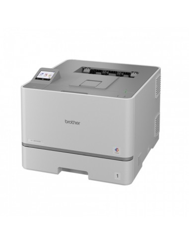 Brother HL-L8570CDW Impresora Laser Color WiFi Duplex 31ppm