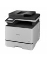 Brother MFC-L8730CDW Impresora Multifuncion Laser Color WiFi Duplex Fax 31ppm - ADF de 80 Hojas