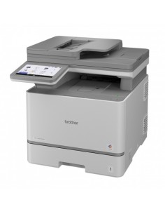 Brother MFC-L8970CDW Impresora Multifuncion Laser Color WiFi Duplex Fax 31ppm - ADF de 80 Hojas