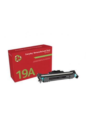 Xerox Everyday HP CF219A Tambor de Imagen Remanufacturado - Reemplaza 19A (Drum)