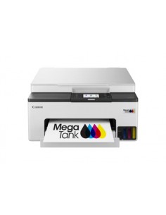 Canon Maxify GX1051 Impresora Multifuncion Color WiFi Duplex 15ppm