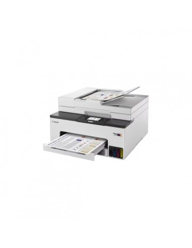 Canon Maxify GX2051 Impresora Multifuncion Color WiFi Duplex 15ppm - ADF de 35 Hojas