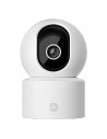 Xiaomi Smart Camera C302 Camara de Videovigilancia 2K- Giro e Inclinacion 360Â° - WiFi 6 - Vision Nocturna Full Color -