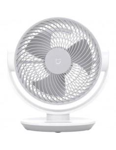 Xiaomi Smart Desktop Air Circulation Ventilador de Escritorio - WiFi - Silencioso - Oscilacion Horizontal y Verical