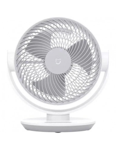 Xiaomi Smart Desktop Air Circulation Ventilador de Escritorio - WiFi - Silencioso - Oscilacion Horizontal y Verical