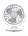 Xiaomi Smart Desktop Air Circulation Ventilador de Escritorio - WiFi - Silencioso - Oscilacion Horizontal y Verical
