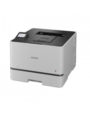 Brother HL-L8430CDW Impresora Laser Color WiFi Duplex 31ppm