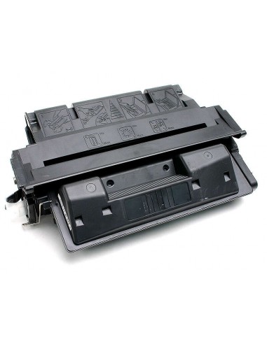Generico HP C4127X C4127A C8061X Negro Cartucho de Toner - Reemplaza 27X 27A 61X