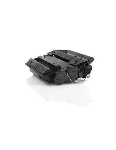 Canon 724H Negro Cartucho de Toner Generico - Reemplaza 3482B002