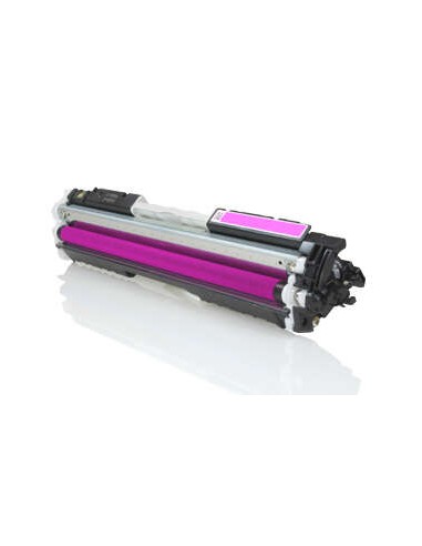 Canon 729 Magenta Cartucho de Toner Generico - Reemplaza 4368B002