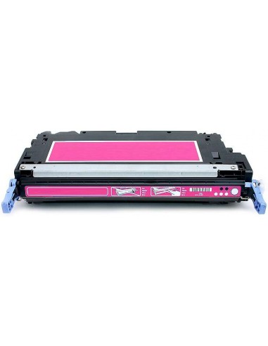Canon 711 CEXV26 Magenta Cartucho de Toner Generico - Reemplaza 1658B002 1658B006