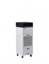 Brother Spot Cooler PD-7100S Climatizador Evaporativo - Potencia Hasta 220W - Flujo Hasta 500 m3 h - Hasta 6 Horas de