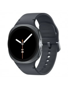 Samsung Galaxy Watch 8 Reloj Inteligente Smartwatch Pantalla AMOLED 1 3" 40mm - Bluetooth 5.3-NFC - Resistencia IP68 - Color