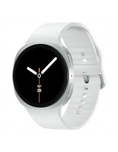 Samsung Galaxy Watch 8 Reloj Inteligente Smartwatch Pantalla AMOLED 1 5" 44mm - Bluetooth 5.3-NFC - Resistencia IP68 - Color