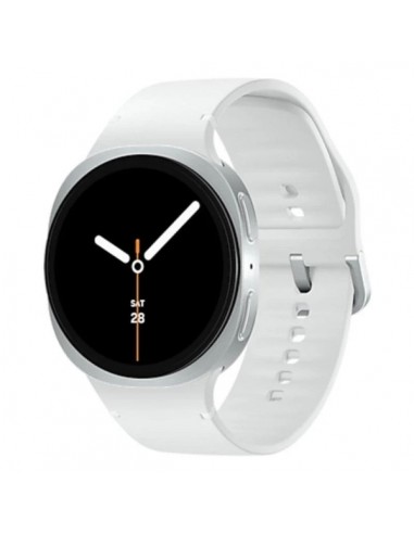 Samsung Galaxy Watch 8 Reloj Inteligente Smartwatch Pantalla AMOLED 1 5" 44mm - Bluetooth 5.3-NFC - Resistencia IP68 - Color
