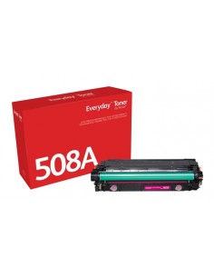 Xerox Everyday Canon 040 Magenta Cartucho de Toner Generico - Reemplaza 0456C001