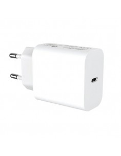 Leotec Cargador Universal Carga Rapida USB-C 20W