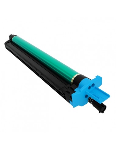Olivetti D-Color MF220 MF280 MF360 Negro Tambor de Imagen Generico - Reemplaza B0852 (Drum)