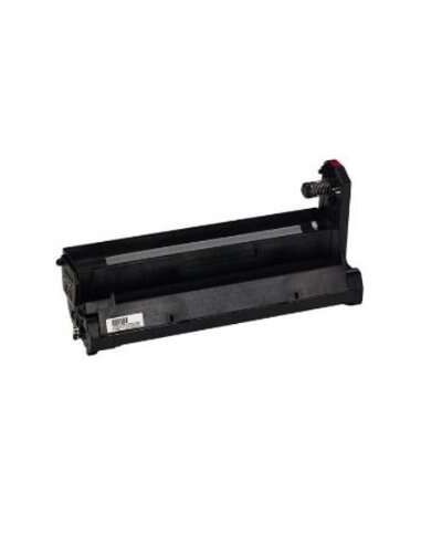 OKI C5100 C5200 C5400 C5250 C5450 C3100 C3200 Cyan Tambor de Imagen Generico - Reemplaza 42126607 42126672 42126643 42126664