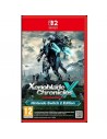 Nintendo Videojuego Xenoblade Chronicles X para Consola Nintendo Switch 2