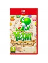 Nintendo Videojuego Yoshi and the Mysterious Book para Consola Nintendo Switch 2