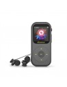 Energy Sistem Handy Reproductor MP4 - 16GB - Bluetooth 5.3 - Pantalla IPS LCD - Botones Tactiles - Radio FM - Grabadora de