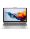 HP 15-fc0211ns Portatil 15.6" AMD Ryzen 5 7520U - 8GB - 512GB SSD - Color Plata - Teclado QWERTY (ES)