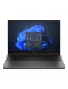 HP 255R G10 Portatil 15.6" AMD Ryzen 7 7735U - 8GB - 512GB SSD - Color Negro - Teclado QWERTY (ES)