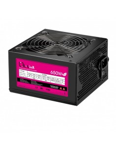 L-Link LL-PS-650 Fuente Alimentacion 650W