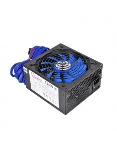 L-Link LL-PS-750-80-Fuente Alimentacion 750W