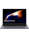 Samsung Galaxy Book 4 Portatil 15.6" Intel Core i7-1355U - 16GB - 512GB SSD - Windows 11 Home - Teclado QWERTY (ES)