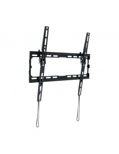 Tooq Soporte Fijo de Pared para TV de 32"-70" Inclinable - Peso Max 45kg - VESA 400x400mm
