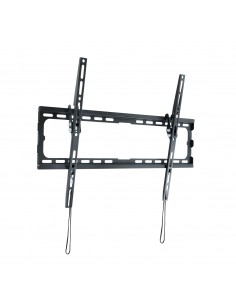 Tooq Soporte Fijo de Pared para TV de 37"-80" Inclinable- Peso Max 45kg - VESA 600x400mm