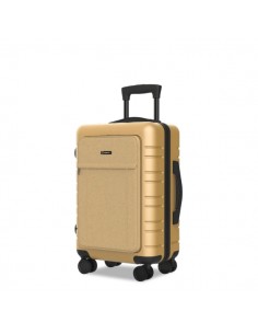 Numada Upfly T21 Business Maleta de Cabina de 20" - 38 Litros - 4 Ruedas 360Â-- Mango Telescopico - Cierre TSA con