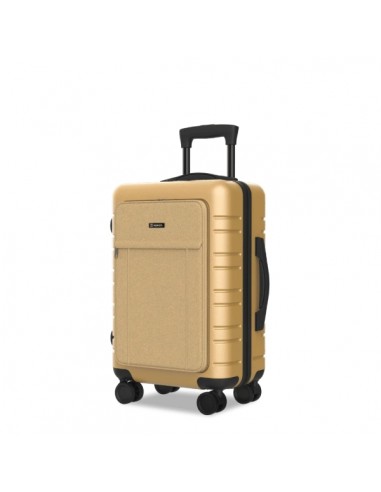 Numada Upfly T21 Business Maleta de Cabina de 20" - 38 Litros - 4 Ruedas 360Â-- Mango Telescopico - Cierre TSA con