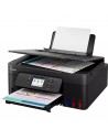 Canon Pixma G3590 MegaTank Impresora Multifuncion Color WiFi Duplex 11ppm