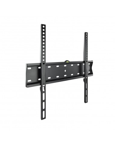 Tooq Soporte Fijo de Pared para TV de 32"-55" - Peso Max 40Kg - VESA 400x400mm - Color Negro