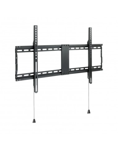 Tooq Soporte Fijo de Pared para TV de 43"-90" - Peso Max 70Kg - VESA 800x400mm - Color Negro