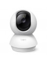 TP-Link Tapo TC71 Camara de Vigilancia 2K Wi-Fi - Rotacion 360Â-- Vision Nocturna - Deteccion de Movimiento y