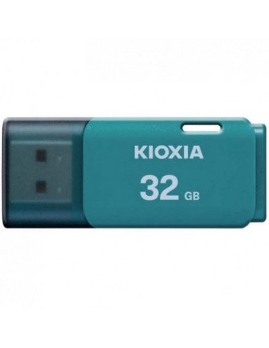 Kioxia TransMemory U202 Memoria USB 2.0 32GB (Pendrive)