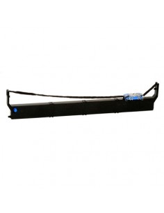 Lexmark 4227 4227 Plus Negra Cinta Matricial Generica - Reemplaza 13L0034