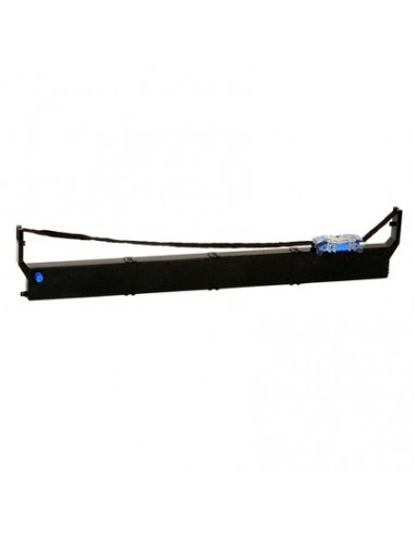 Lexmark 4227 4227 Plus Negra Cinta Matricial Generica - Reemplaza 13L0034